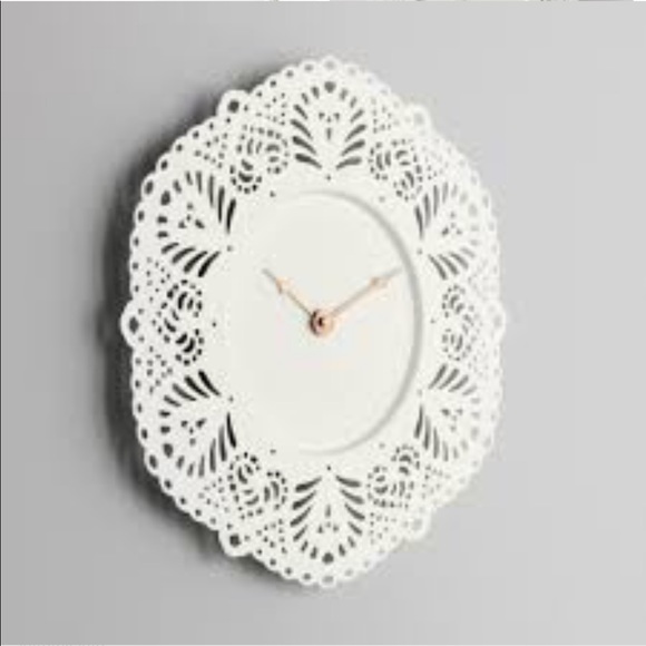 Ikea Accents Wall Clock Poshmark